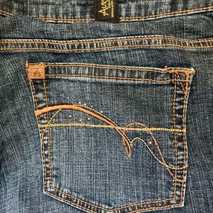 Wrangler Aura Jeans size 16
